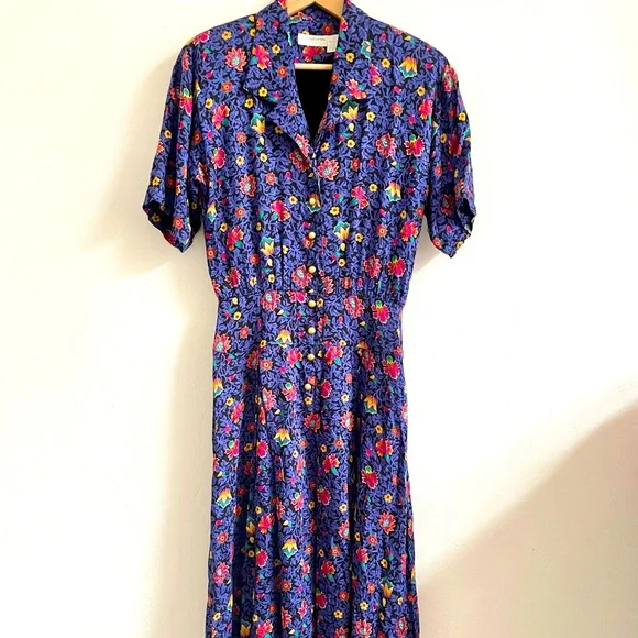 liz claiborne casual dresses Liz Claiborne Casual Dress  Quick Fix Tailoring